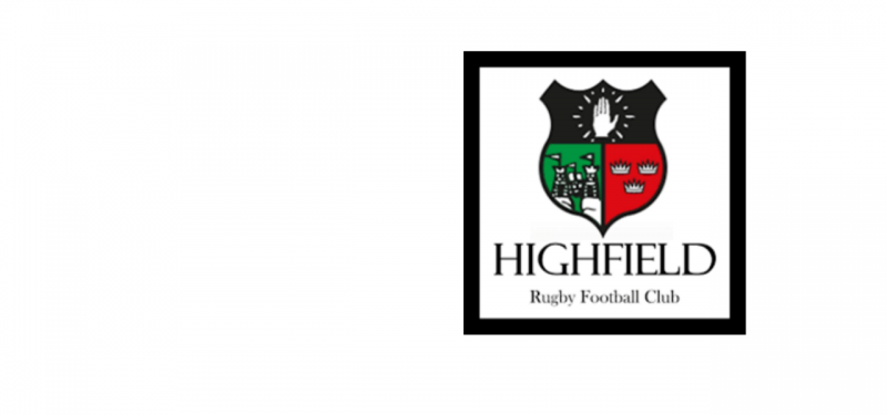 Highfield RFC