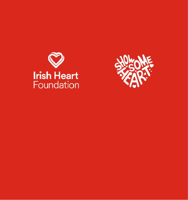Irish Heart Foundation Love Run