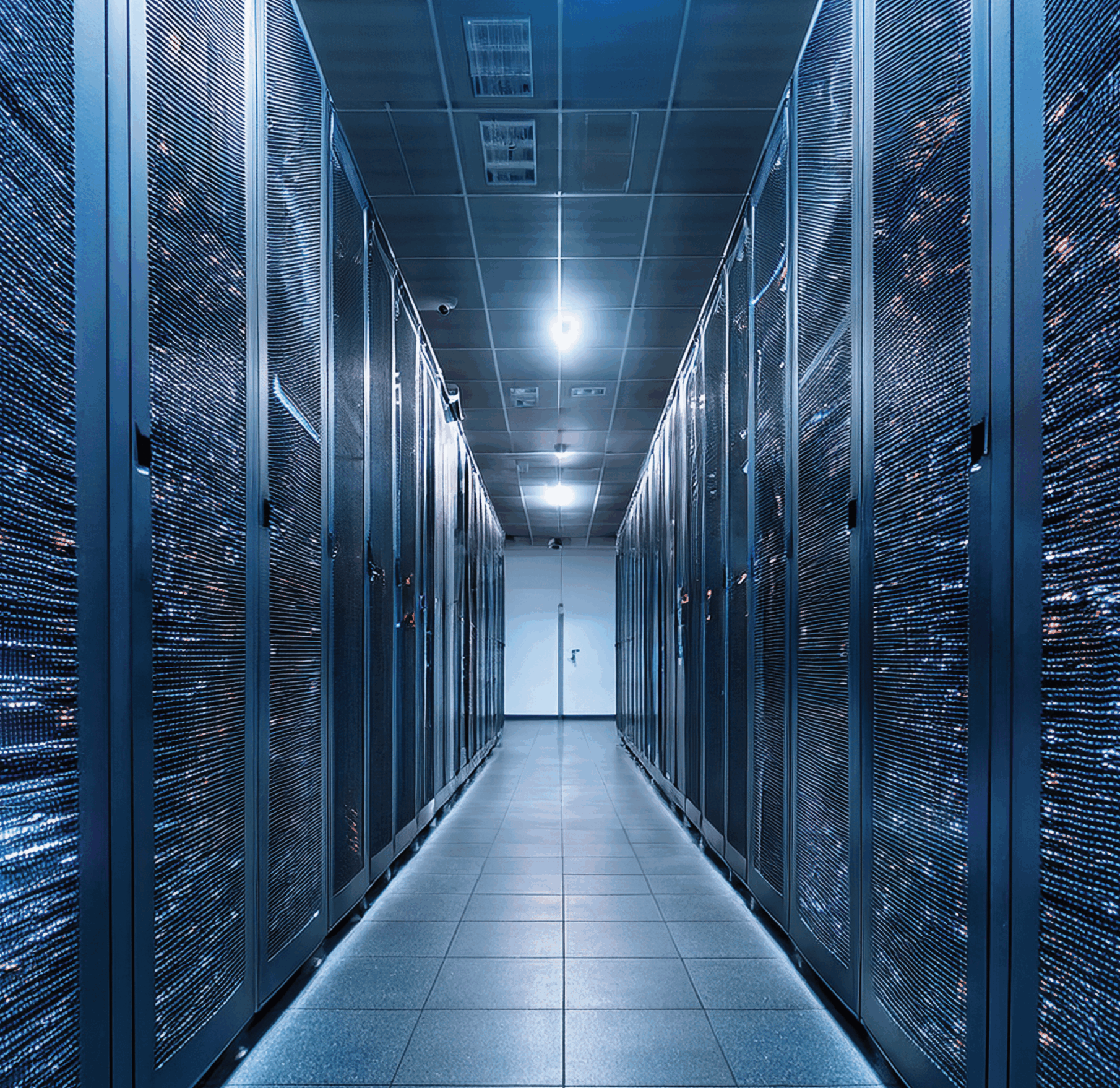 Data Centre