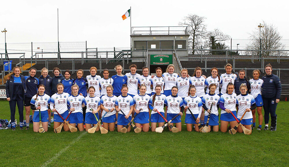 Waterford Camogie