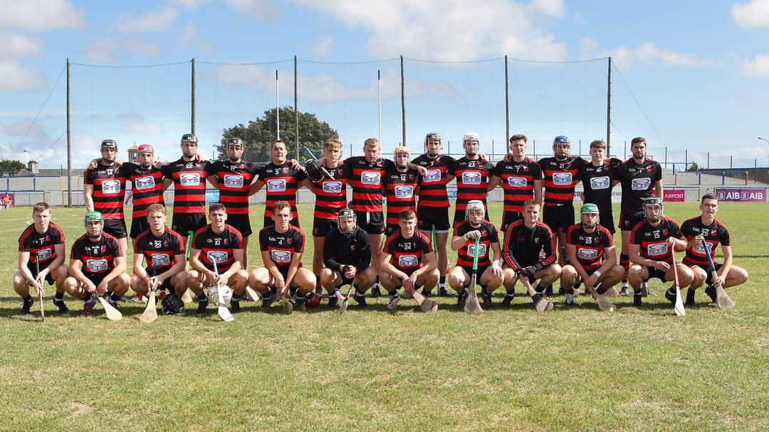 Ballygunner GAA