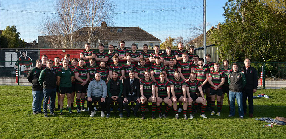 High Field Rugby