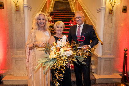 Peter Dussmann Awards 2025 | Margaret Treacy