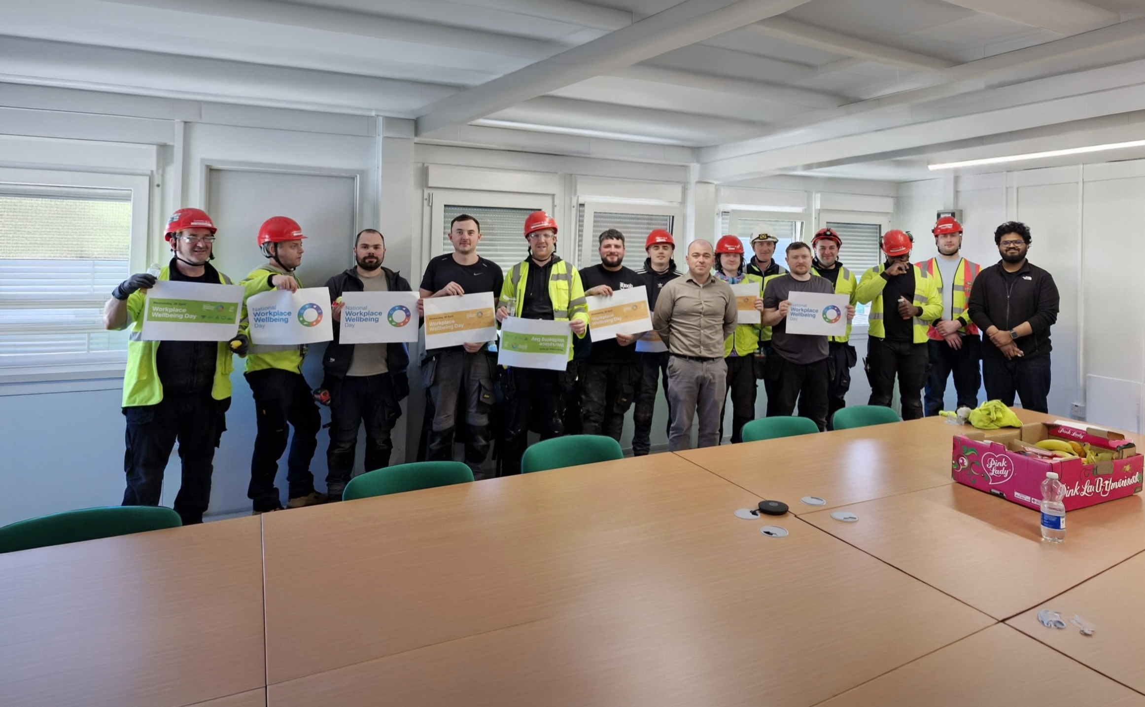 STS Group Ireland